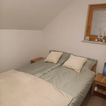 Hisa Lunna - In A Forest Paradise Apartament *