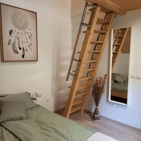 Hisa Lunna - In A Forest Paradise Vitanje