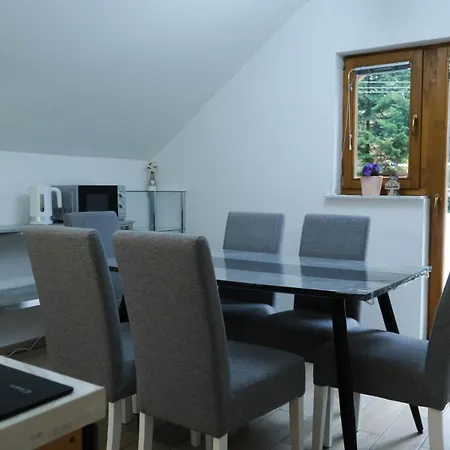 Apartman Hisa Lunna - In A Forest Paradise Vitanje