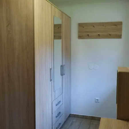 Apartamento Hisa Lunna - In A Forest Paradise Vitanje