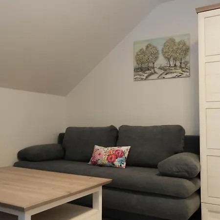 Apartman Hisa Lunna - In A Forest Paradise Vitanje