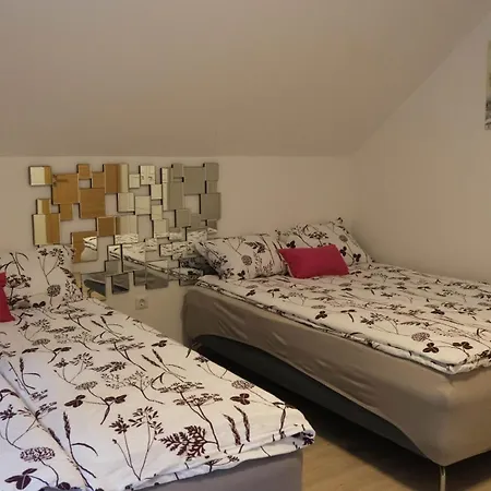 Apartment Hisa Lunna - In A Forest Paradise *