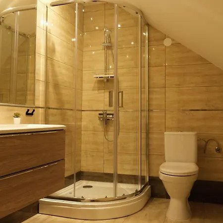 Apartamento Hisa Lunna - In A Forest Paradise