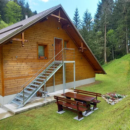 Hisa Lunna - In A Forest Paradise