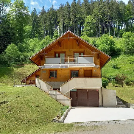 Hisa Lunna - In A Forest Paradise Apartamento *