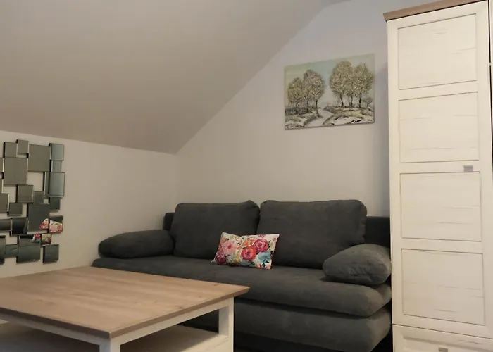 דירה Hisa Lunna - In A Forest Paradise Vitanje